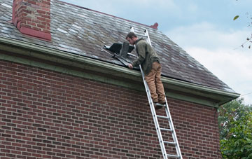 what affects urgent Llangolman roof repairs