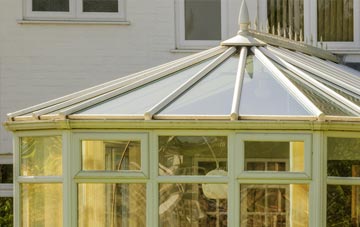 conservatory roof repair Llangolman, Pembrokeshire