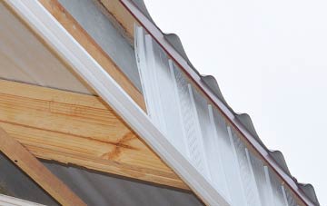 why Llangolman fascia repairs are essential