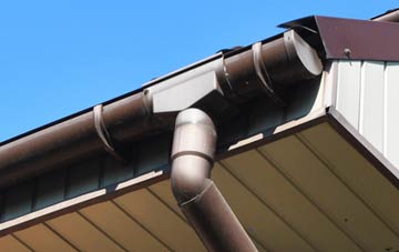types of Llangolman fascias