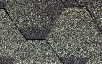 Llangolman fibreglass shingle repairs