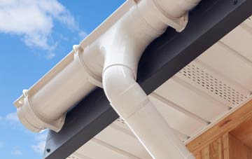 Llangolman gutter installation costs