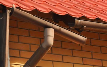 Llangolman gutter repair costs