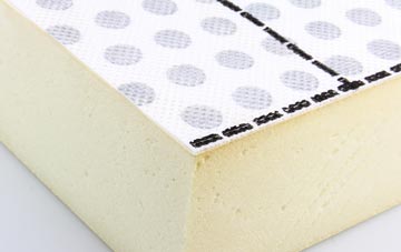 meeting Llangolman building codes