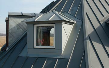 metal roofing Llangolman, Pembrokeshire