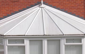 Llangolman polycarbonate conservatory roof repairs
