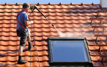 roof cleaning Llangolman, Pembrokeshire