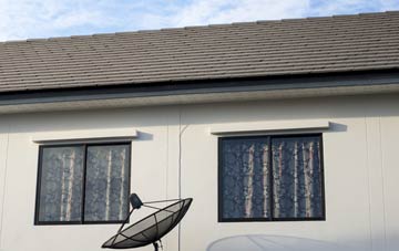 Llangolman rubber roof costs
