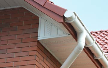 Llangolman soffit repair costs