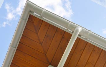 Llangolman soffit types