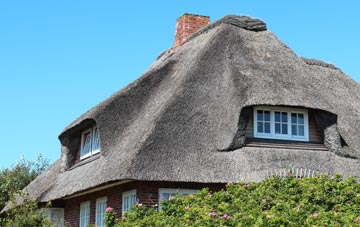 thatch roofing Llangolman, Pembrokeshire