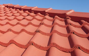 Llangolman tile and slate roof replacement