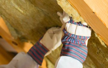 types of Llangolman pitched roof insulation materials