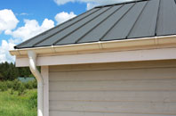 Llangolman fascia repair