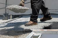 find rated Llangolman flat roofing replacement companies