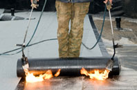 Llangolman flat roof sealing quote