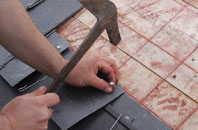 free Llangolman garage roof repair quotes