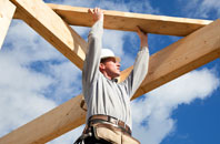 Llangolman roof replacement work