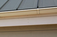 Llangolman soffit repair