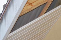 rated Llangolman soffit repair companies