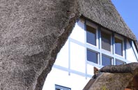 find rated Llangolman thatchers